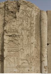 Karnak Temple Photo Textures #3